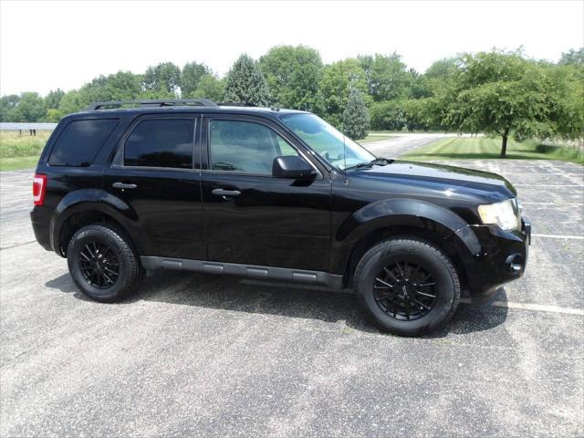 2012 Ford Escape