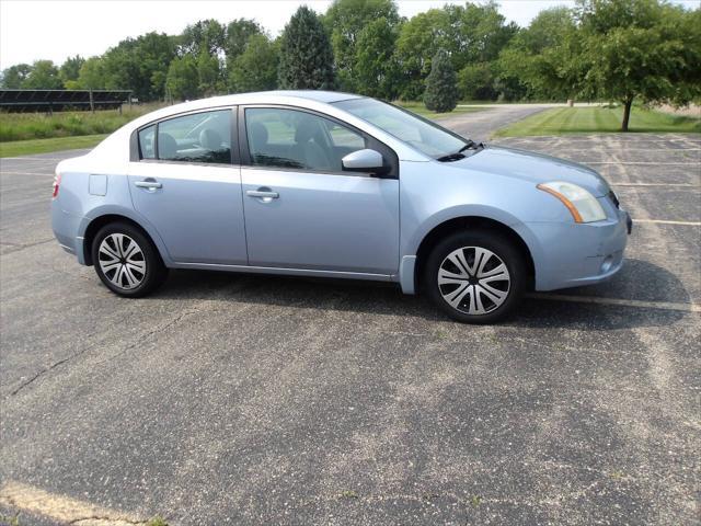 2009 Nissan Sentra
