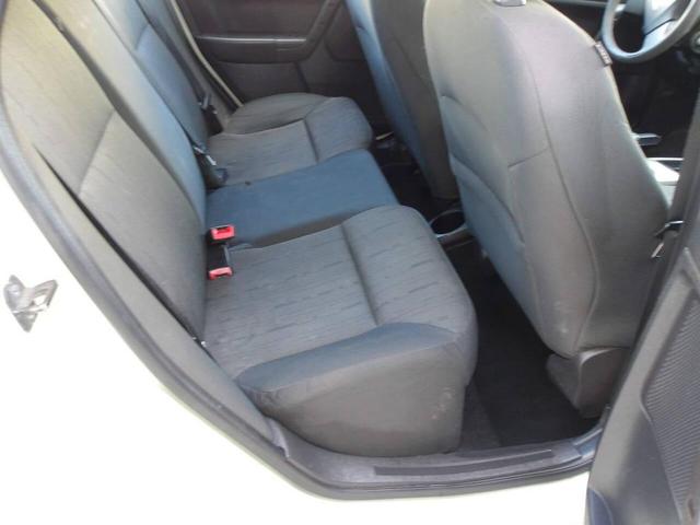 Photo of 2010 Green Ford Focus