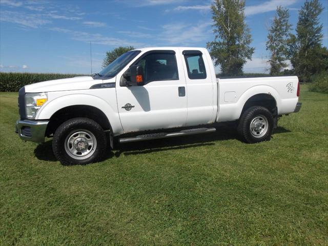 2015 Ford F-350