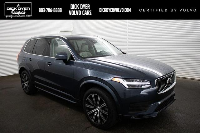 2023 Volvo XC90