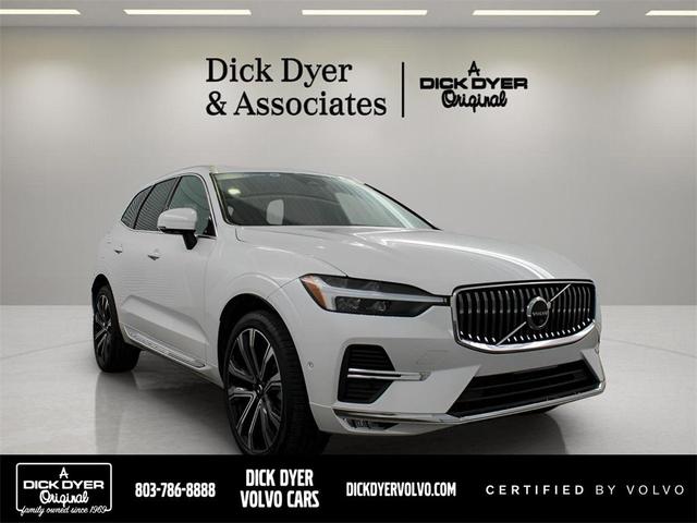 2023 Volvo XC60