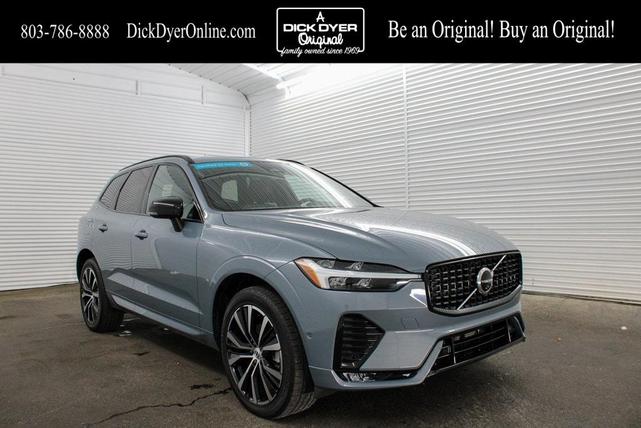 2023 Volvo XC60
