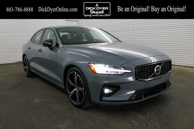 2024 Volvo S60