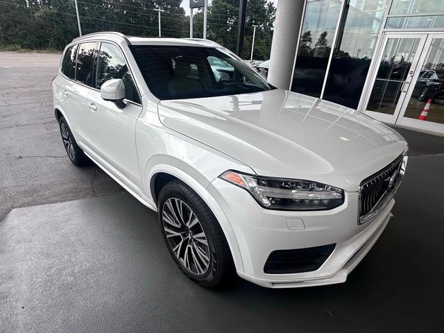 2021 Volvo XC90