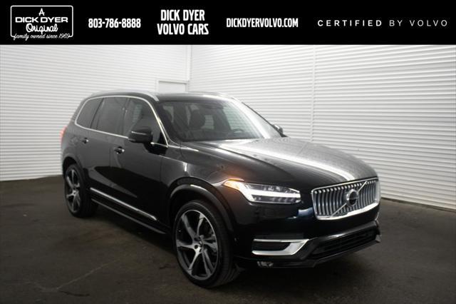 2020 Volvo XC90