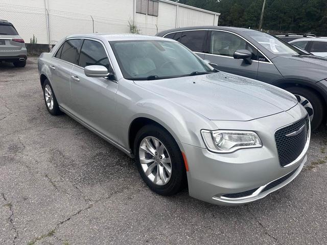 2020 Chrysler 300
