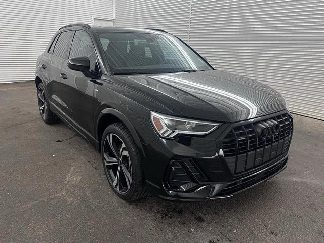 2024 Audi Q3