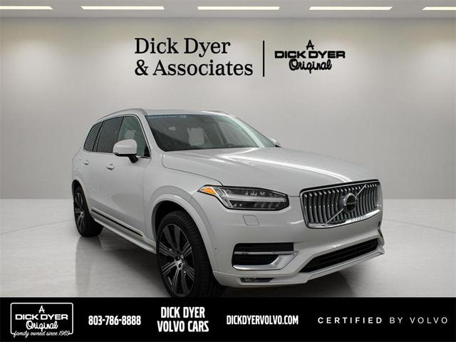 2024 Volvo XC90
