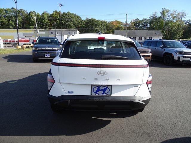 Photo of 2026 Atlas Hyundai KONA