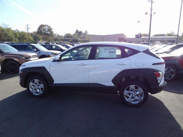 Photo of 2026 Atlas Hyundai KONA