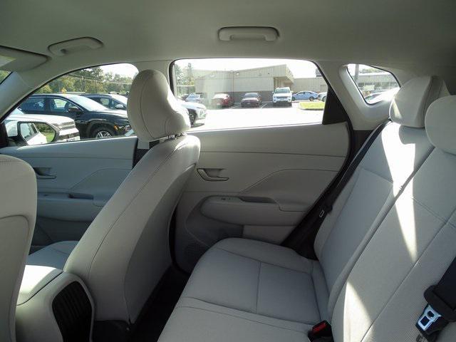 Photo of 2026 Atlas Hyundai KONA
