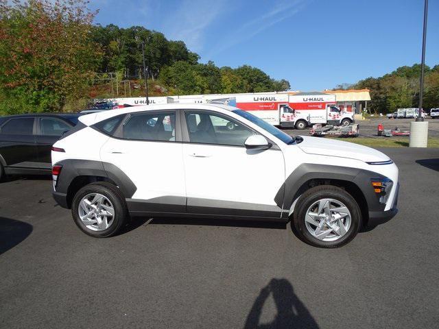 Photo of 2026 Atlas Hyundai KONA