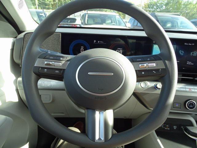 Photo of 2026 Atlas Hyundai KONA