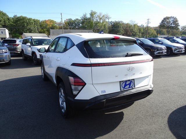 Photo of 2026 Atlas Hyundai KONA