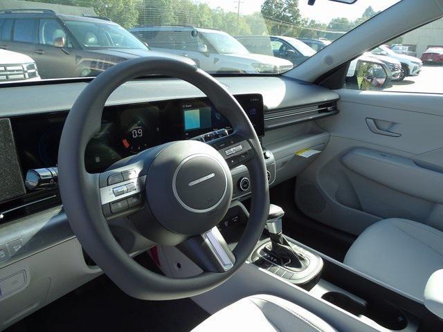 Photo of 2026 Atlas Hyundai KONA