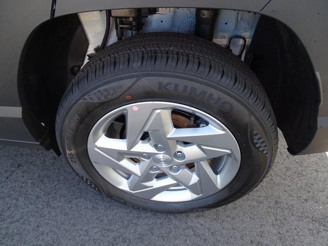 Photo of 2026 Atlas Hyundai KONA