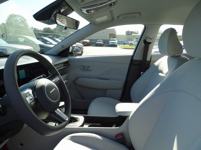 Photo of 2026 Atlas Hyundai KONA