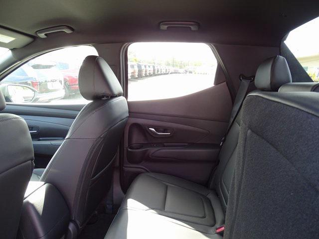 Photo of 2026 Green Hyundai SANTA CRUZ