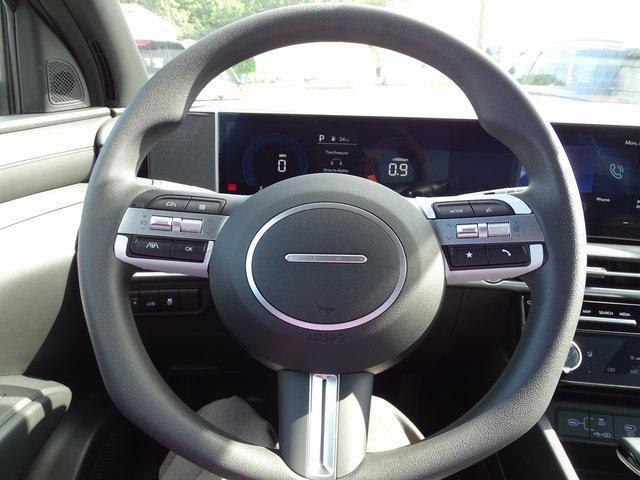 Photo of 2026 Green Hyundai SANTA CRUZ