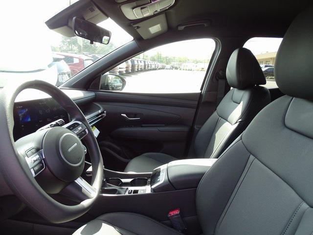 Photo of 2026 Green Hyundai SANTA CRUZ