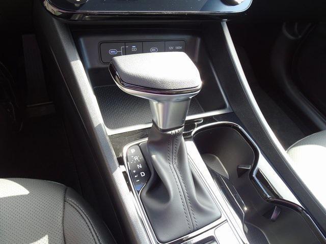 Photo of 2026 Green Hyundai SANTA CRUZ