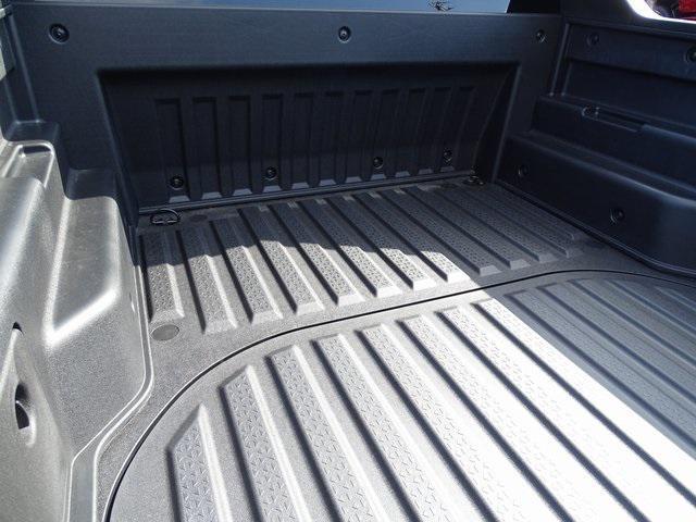 Photo of 2026 Green Hyundai SANTA CRUZ