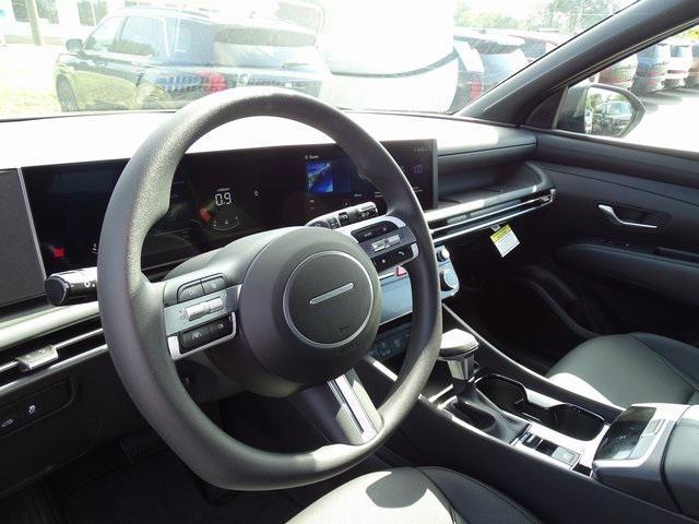 Photo of 2026 Green Hyundai SANTA CRUZ