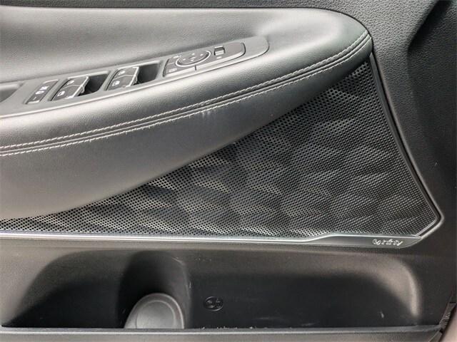 Photo of 2019 Earthy Bronze Hyundai SANTA FE