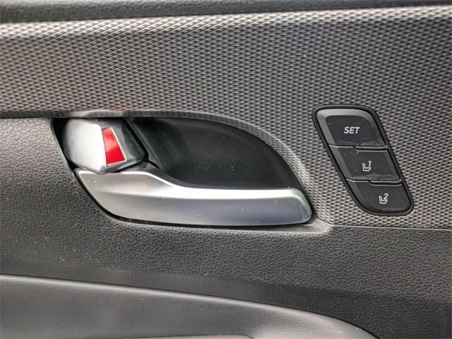 Photo of 2019 Earthy Bronze Hyundai SANTA FE