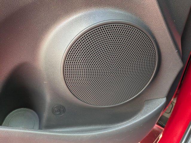 Photo of 2023 Pulse Red Hyundai KONA