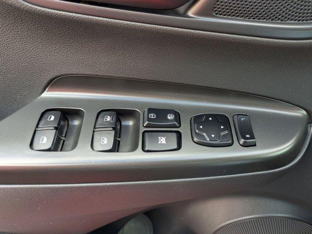 Photo of 2023 Pulse Red Hyundai KONA