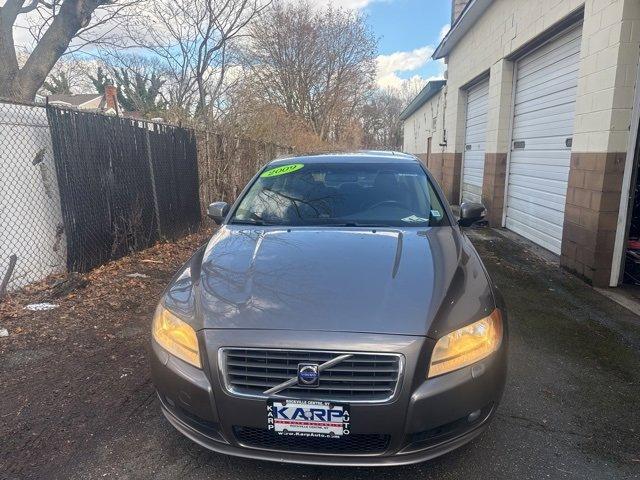 2009 Volvo S80