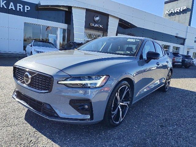 2024 Volvo S60