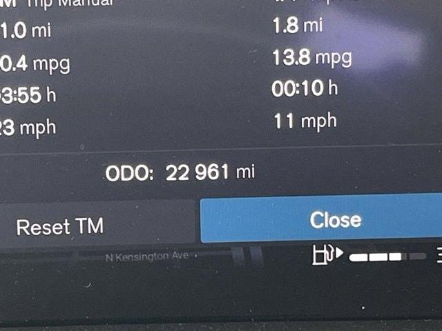 Photo of 2024 Denim Blue Volvo S60