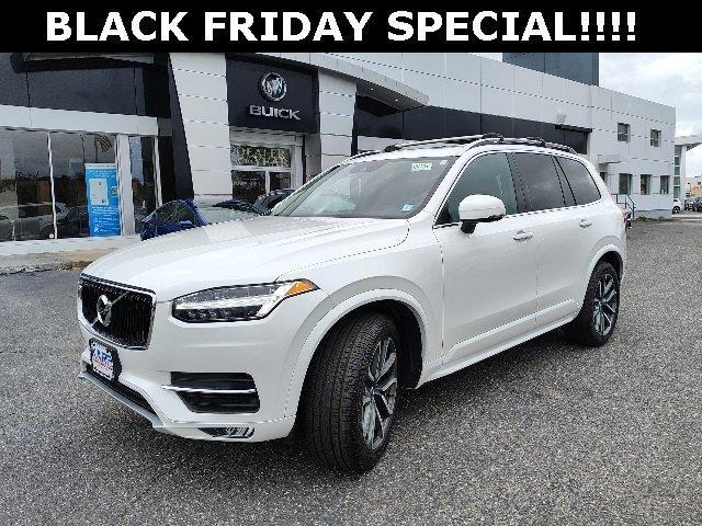 2019 Volvo XC90