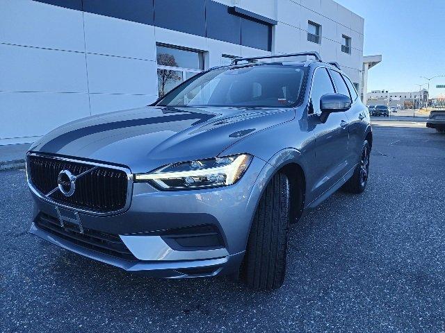 2020 Volvo XC60