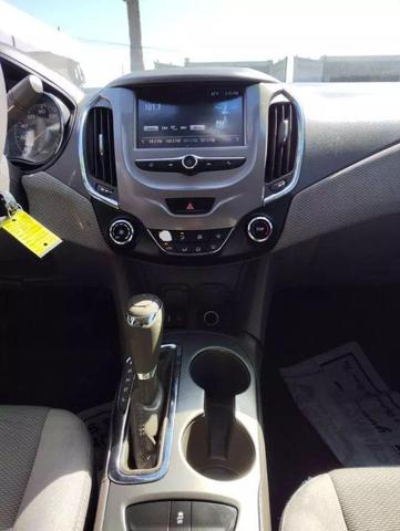 Photo of 2017  Chevrolet Cruze