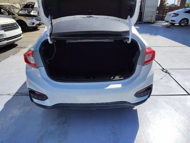 Photo of 2017  Chevrolet Cruze