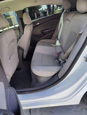 Photo of 2017  Chevrolet Cruze