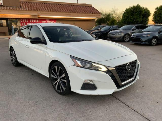Photo of 2020  Nissan Altima