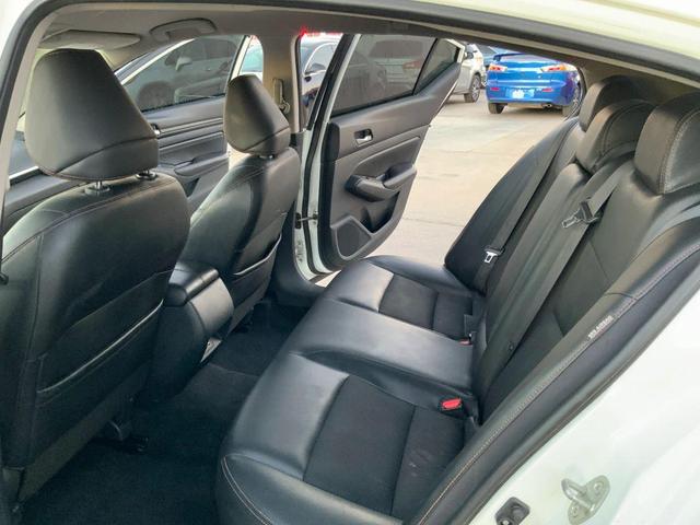 Photo of 2020  Nissan Altima