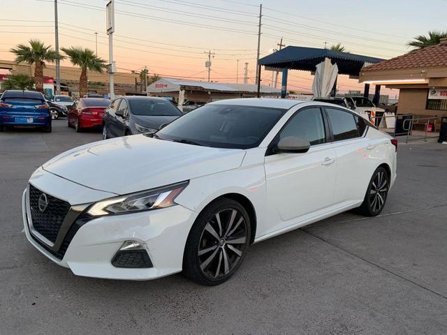 Photo of 2020  Nissan Altima