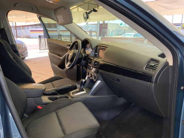 Photo of 2015  Mazda CX-5