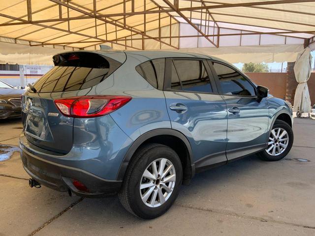 Photo of 2015  Mazda CX-5