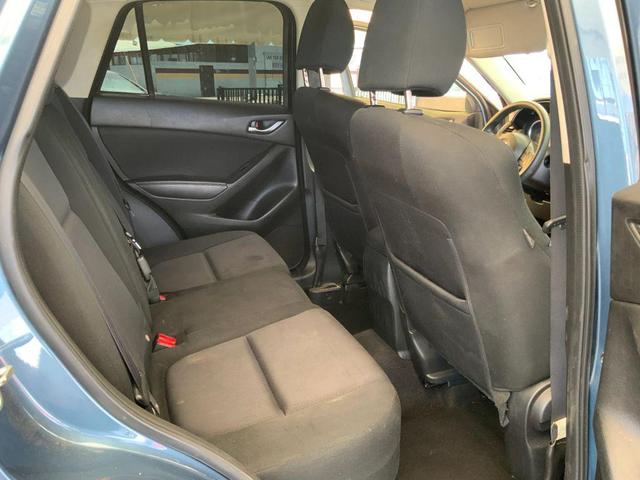 Photo of 2015  Mazda CX-5