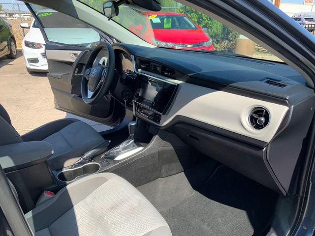 Photo of 2019  Toyota Corolla