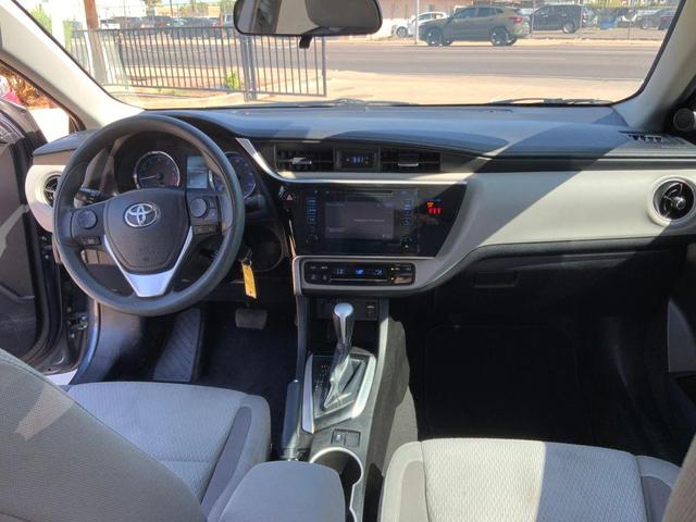 Photo of 2019  Toyota Corolla