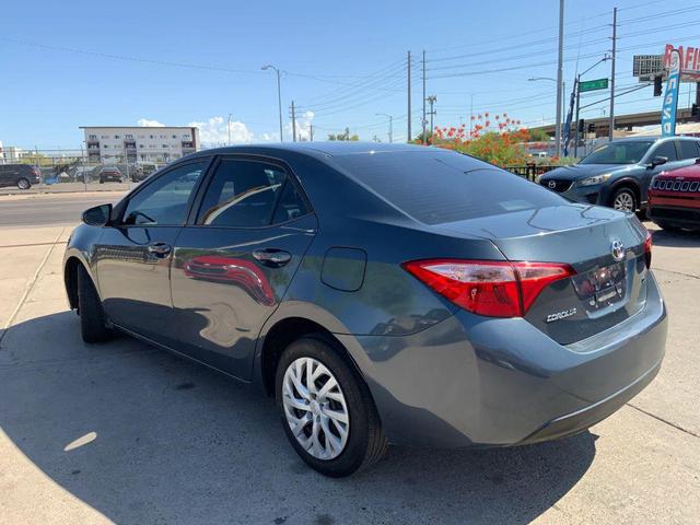 Photo of 2019  Toyota Corolla
