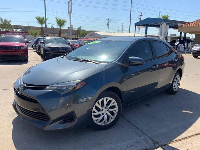 Photo of 2019  Toyota Corolla